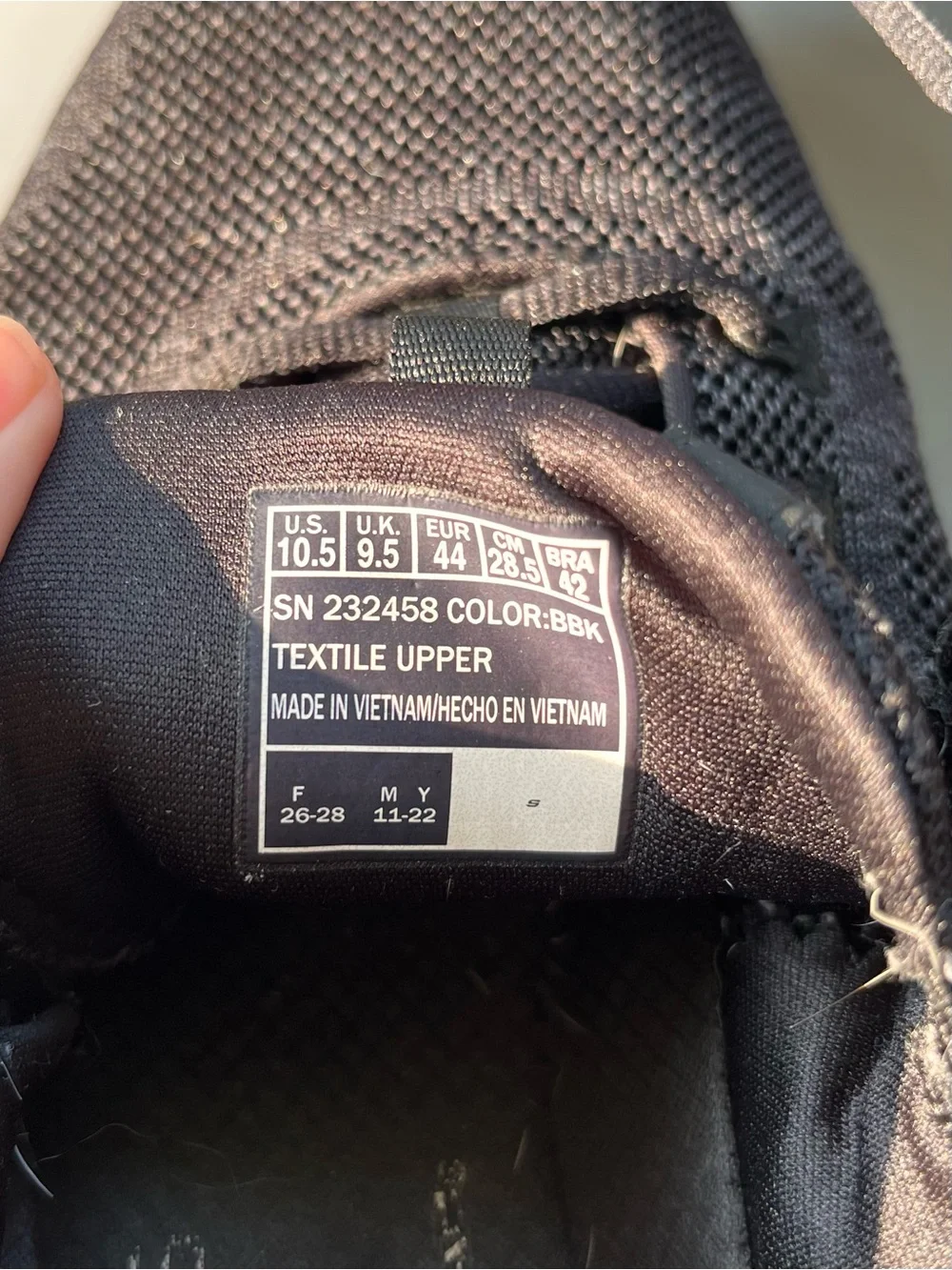 Skechers flexible men’s
